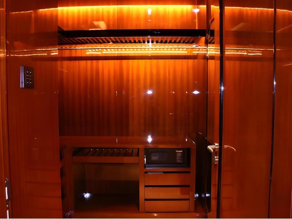 Wyndham Grand Plaza Royale Xianglin Shaoyang Hotel Екстериор снимка